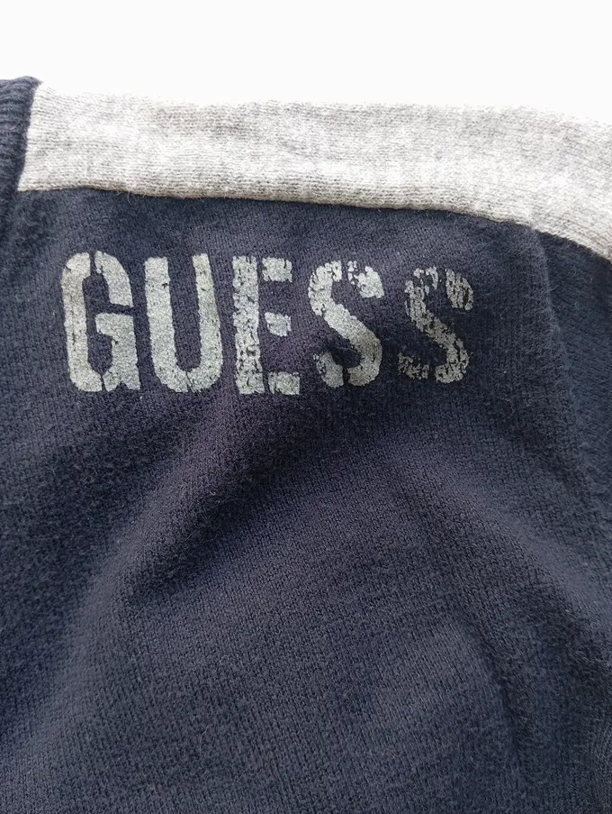 GUESS Pullover Bild 3