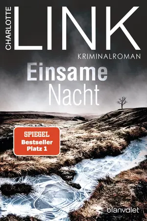 Kriminalroman
