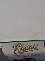 Vorschaubild 4 von Actros LKW Modell Rhöner Bierspezialitäten Sammlerfahrzeug Grün