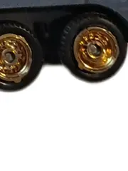 Vorschaubild 3 von Actros LKW Modell Rhöner Bierspezialitäten Sammlerfahrzeug Grün