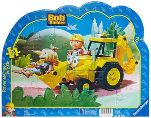 RAVENSBURGER Puzzle