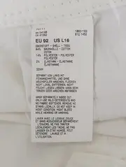 Vorschaubild BOGNER Stoffhose 4