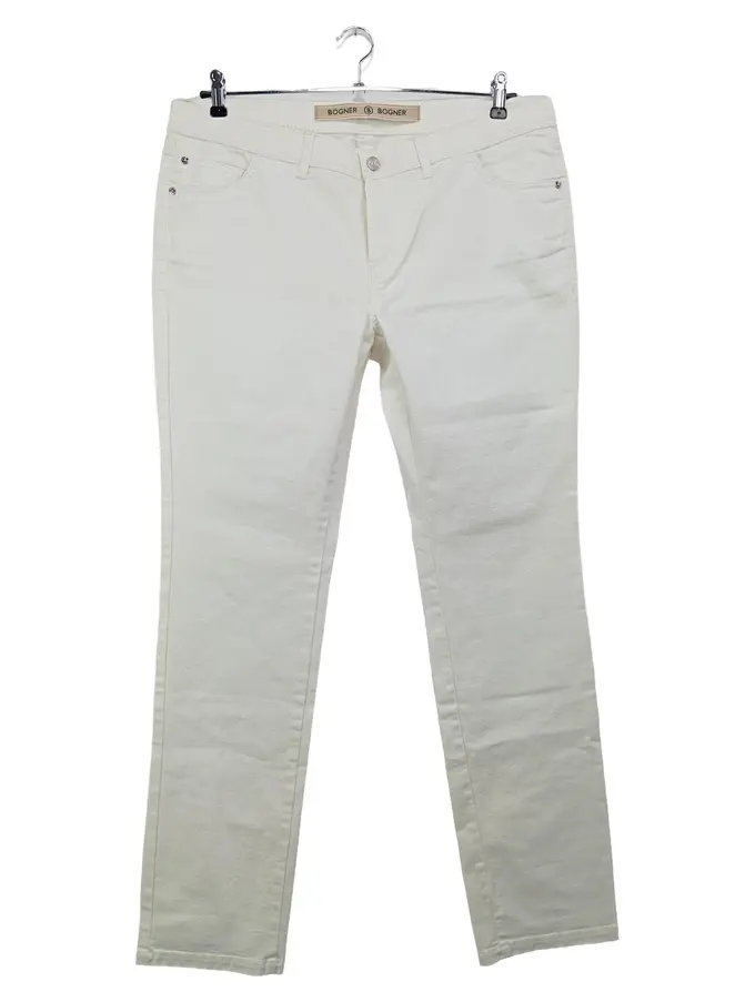 BOGNER Stoffhose Bild 1