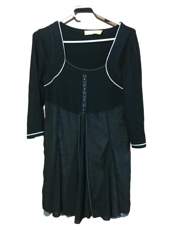 BIBA Freizeitkleid Bild 1