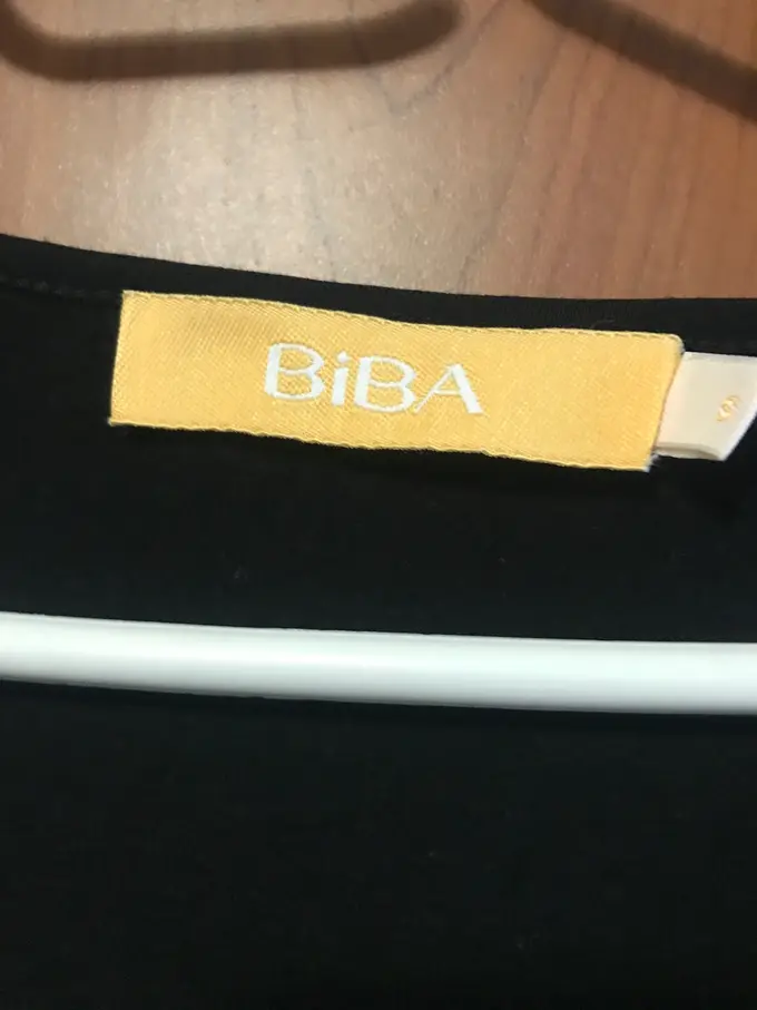 BIBA Freizeitkleid Bild 2