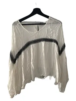 PULL&BEAR Bluse