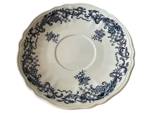 VILLEROY & BOCH Espressotasse mit Unterteller