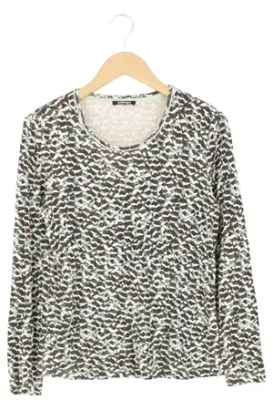 OLSEN Langarmshirt