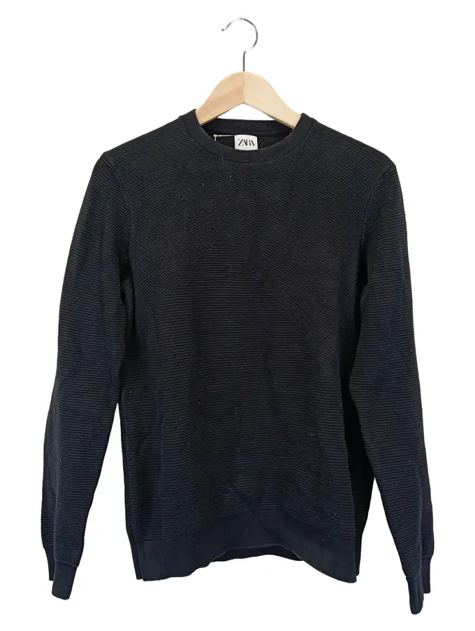 ZARA Pullover Bild 1