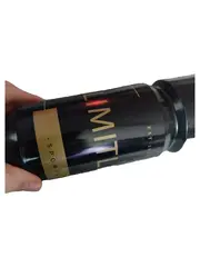 Vorschaubild 2 von LIMITLESS Trinkflasche Sport Schwarz Kunststoff 750ml Wasserflasche