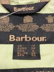 Vorschaubild BARBOUR Outdoorjacke 3