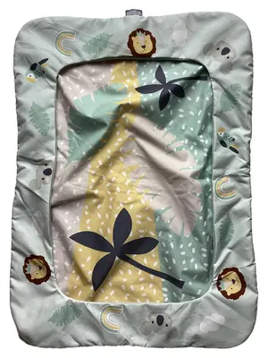 NÛBY Wickelunterlage