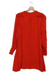 Vorschaubild GANNI Freizeitkleid 2
