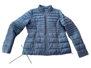 BOMBOOGIE Steppjacke