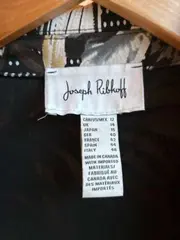 Vorschaubild JOSEPH RIBKOFF Blazer 3