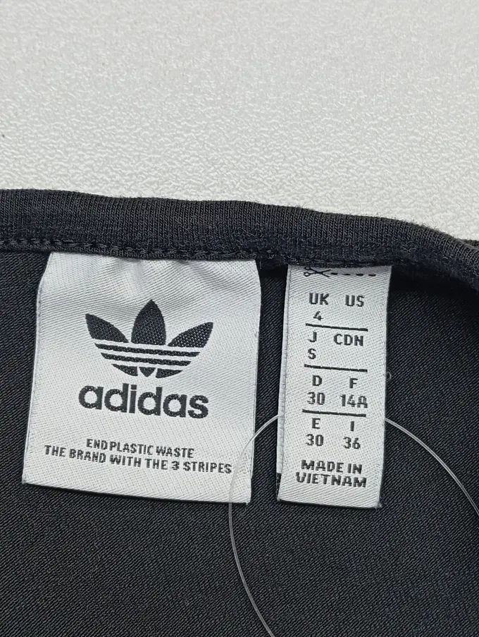 ADIDAS Sportkleid Bild 3
