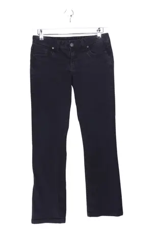 CROSS Jeans Straight Leg