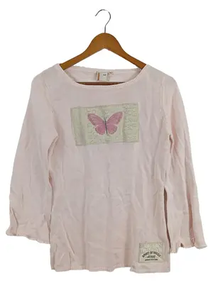 SOCCX Pullover