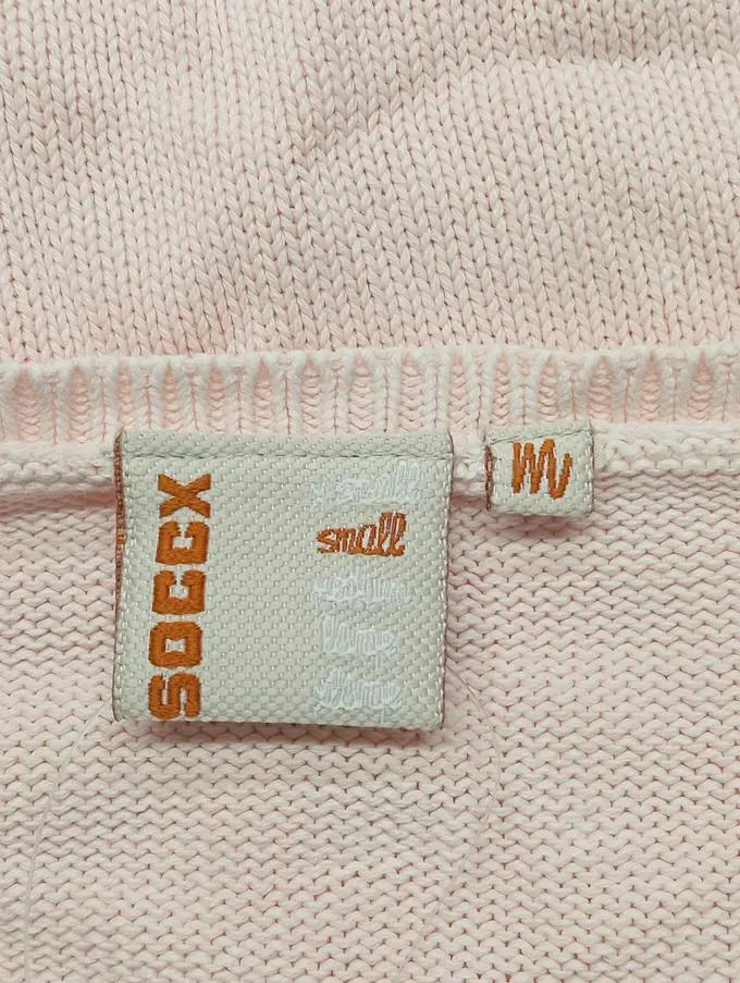 SOCCX Pullover Bild 3