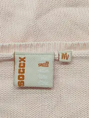 Vorschaubild SOCCX Pullover 3