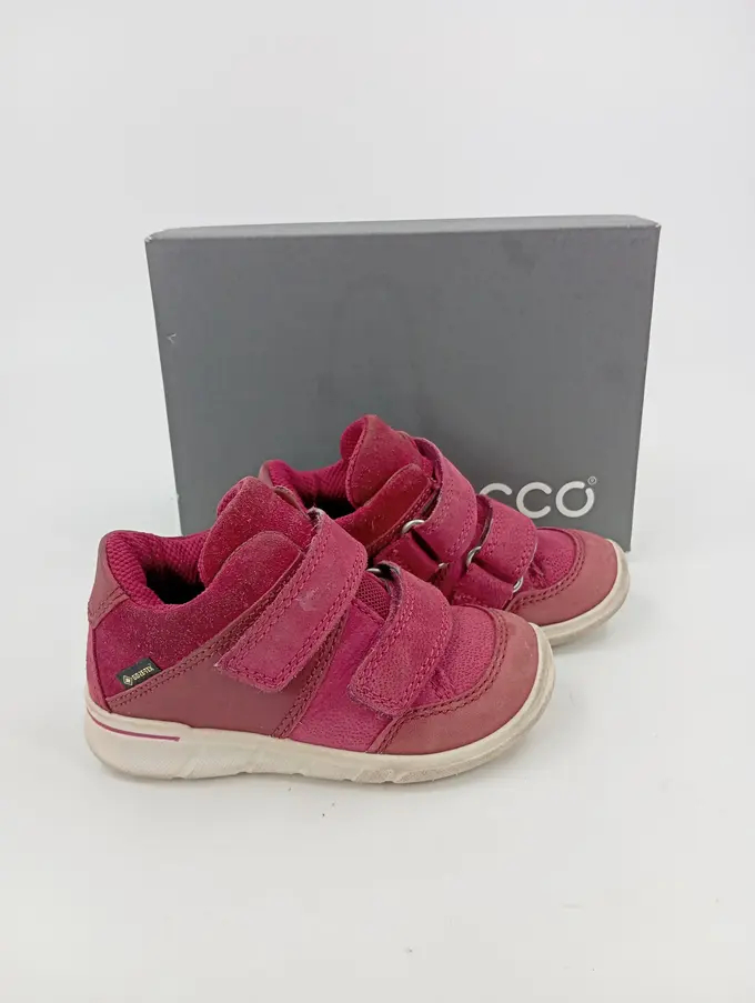 ECCO Sneaker high Bild 1