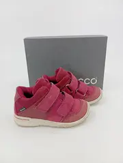 Vorschaubild ECCO Sneaker high 1