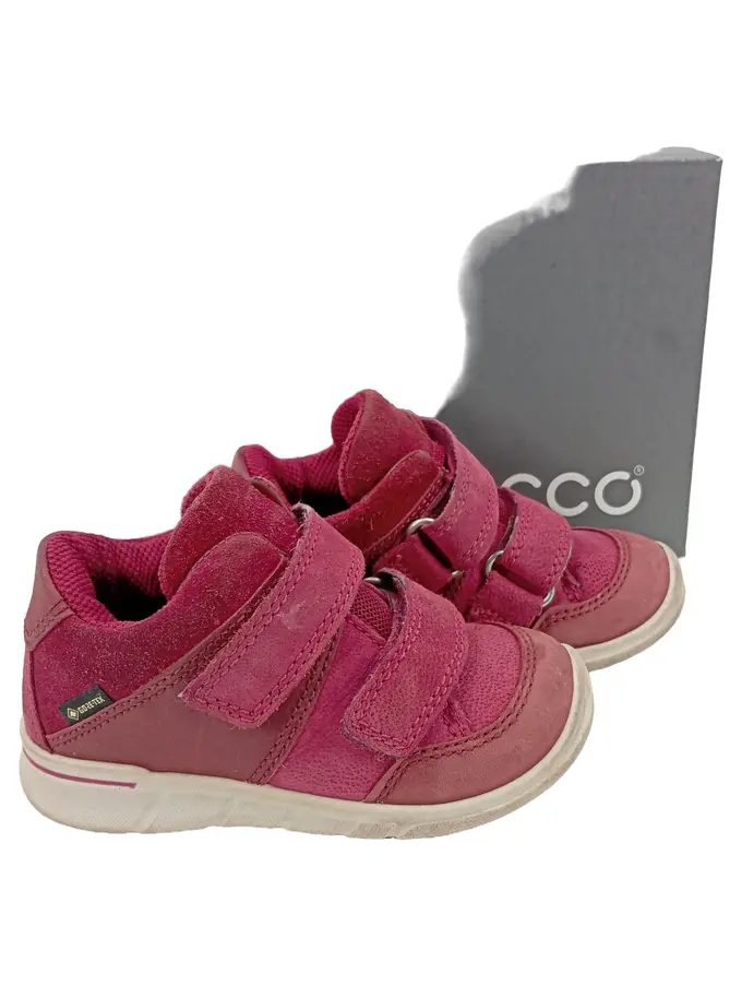 ECCO Sneaker high Bild 2