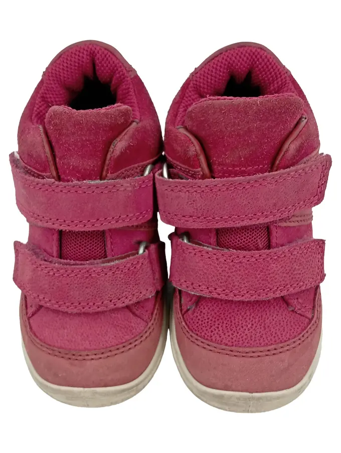 ECCO Sneaker high Bild 3