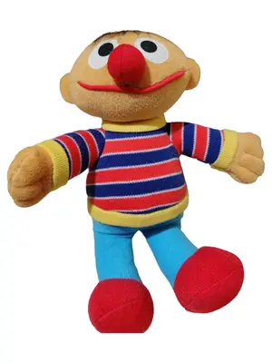 FISHER-PRICE Kuscheltier