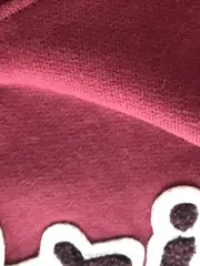 Vorschaubild 5 von Kinder Sweatshirt Paris Rot Gr. 128