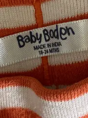 Vorschaubild 6 von Baby Boden Jogginghose Sterne Blau Gr. 86 18-24 Monate