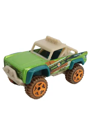 HOT WHEELS Spielzeugauto