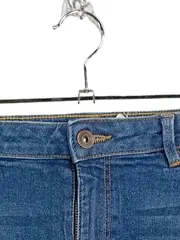 Vorschaubild 3 von EDC Jeans Shorts Damen Gr. 38 Blau Casual Denim Kurze Hose