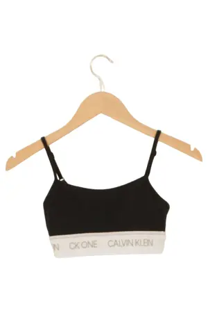 CALVIN KLEIN Bustier