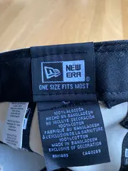 Vorschaubild 2 von Cap New York Yankees Baseballmütze Beige Orange One Size