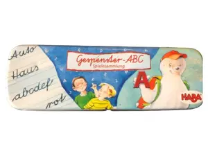 HABA Lernspiel