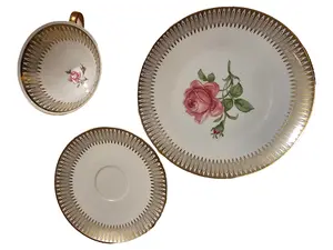 MITTERTEICH BAVARIA Sammelgedeck