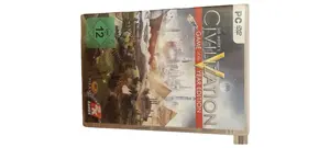 2K GAMES Strategiespiele