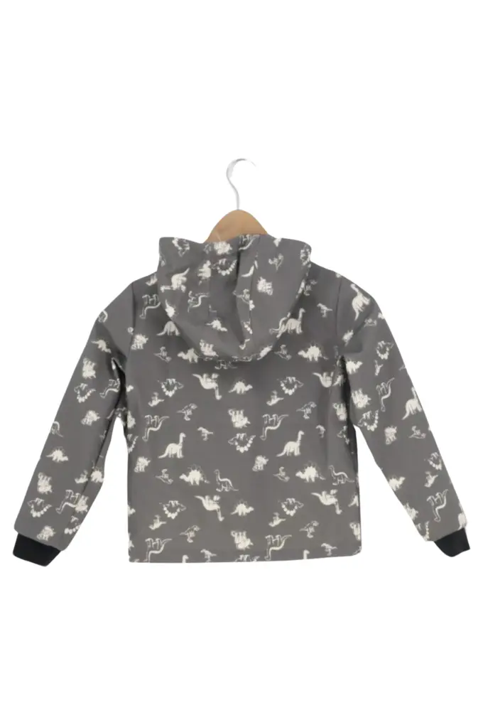 BPC SELECTION PREMIUM Regenjacke Bild 2