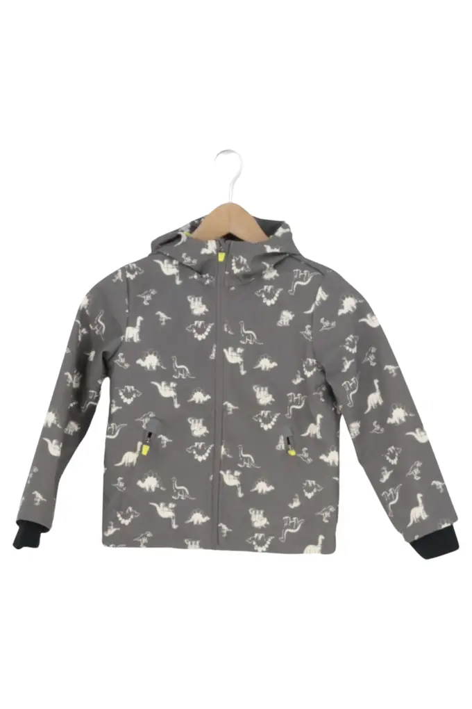 BPC SELECTION PREMIUM Regenjacke Bild 1