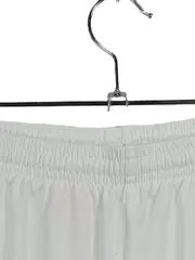 Vorschaubild 4 von Kinder Sport Shorts Gr. 176 Weiß Polyester Sportlich