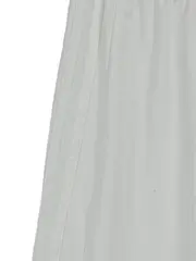 Vorschaubild 3 von Kinder Sport Shorts Gr. 176 Weiß Polyester Sportlich