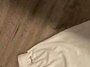 Vorschaubild 5 von Kinder Sport Shorts Gr. 176 Weiß Polyester Sportlich