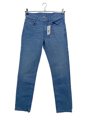 HESSNATUR Jeans Straight Leg