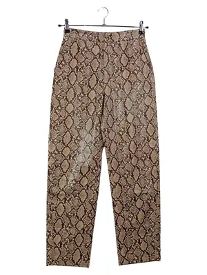 ZARA Lederhose