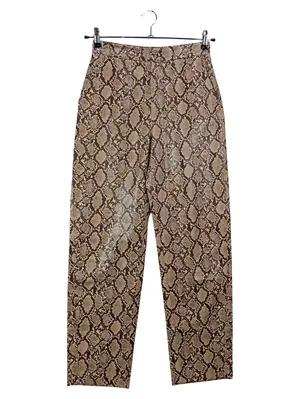 ZARA Lederhose