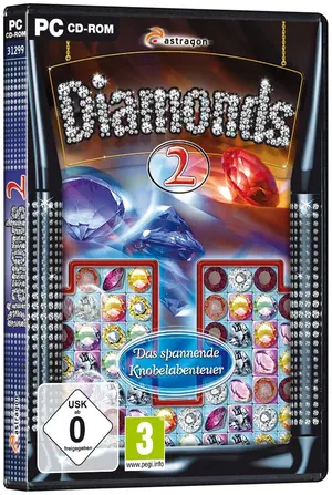 ASTRAGON Puzzle und Gedächtnisspiele