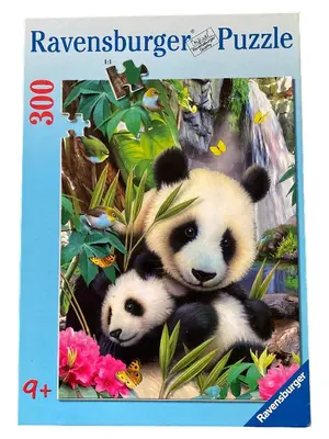 RAVENSBURGER Puzzle