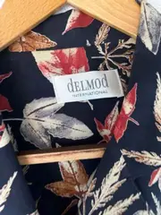 Vorschaubild DEL MOD Bluse 2