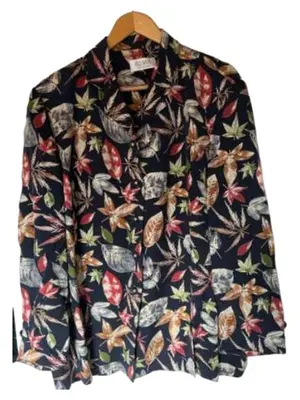 DEL MOD Bluse